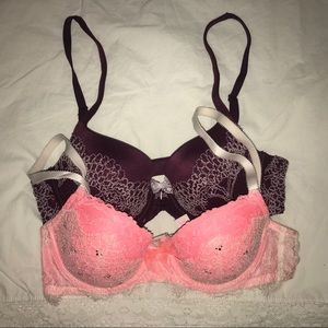 Victoria’s Secret bra bundle!!